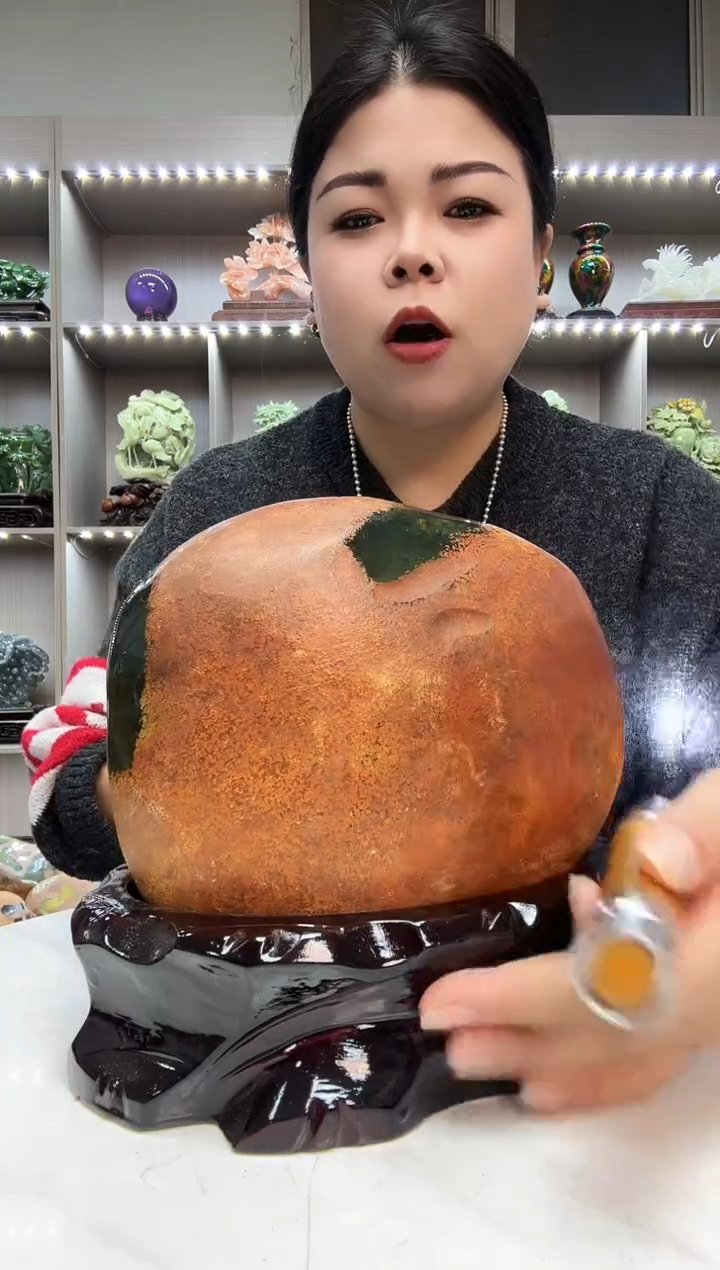 石材天然石材高端家居装饰摆件