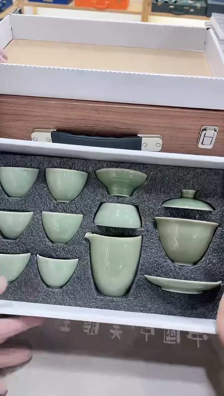 【闪购商品】展宏茶具展宏茶具@A-