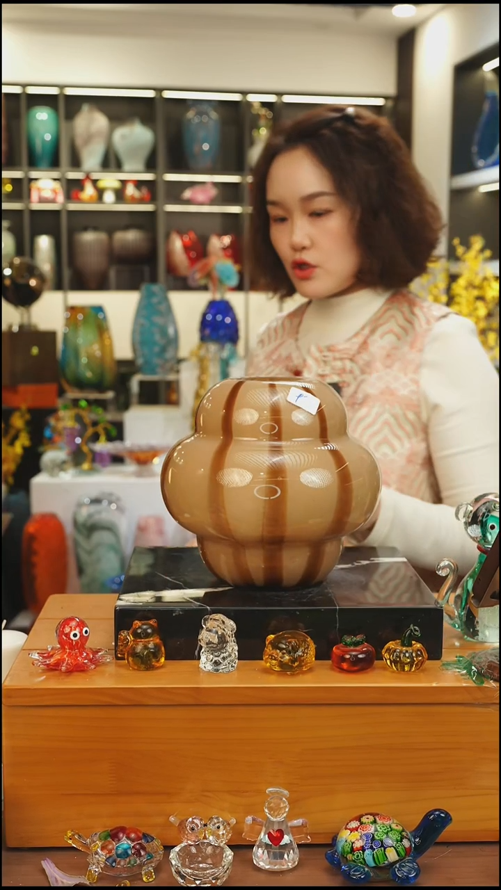 外贸花瓶尾货花瓶129