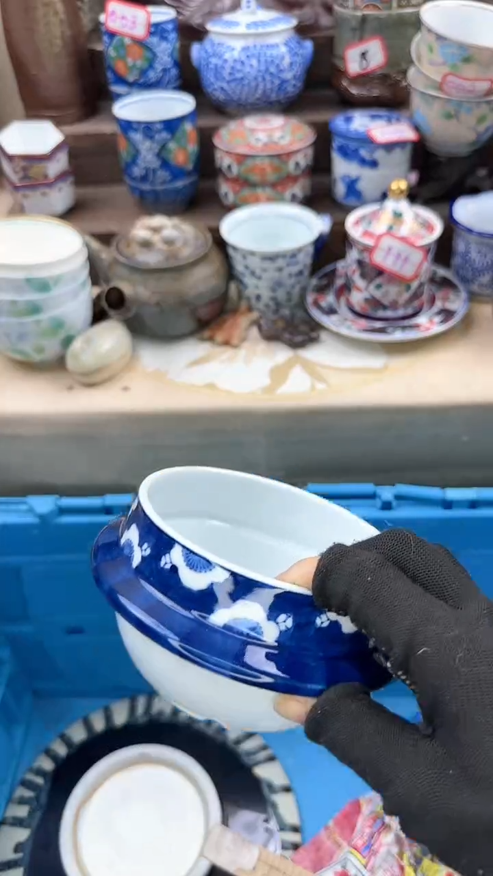 【闪购商品】瓷片3158淘艺陶瓷满18米包邮一单一付