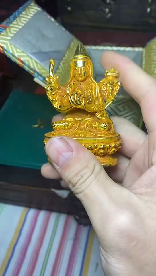 木精品-------------摆件