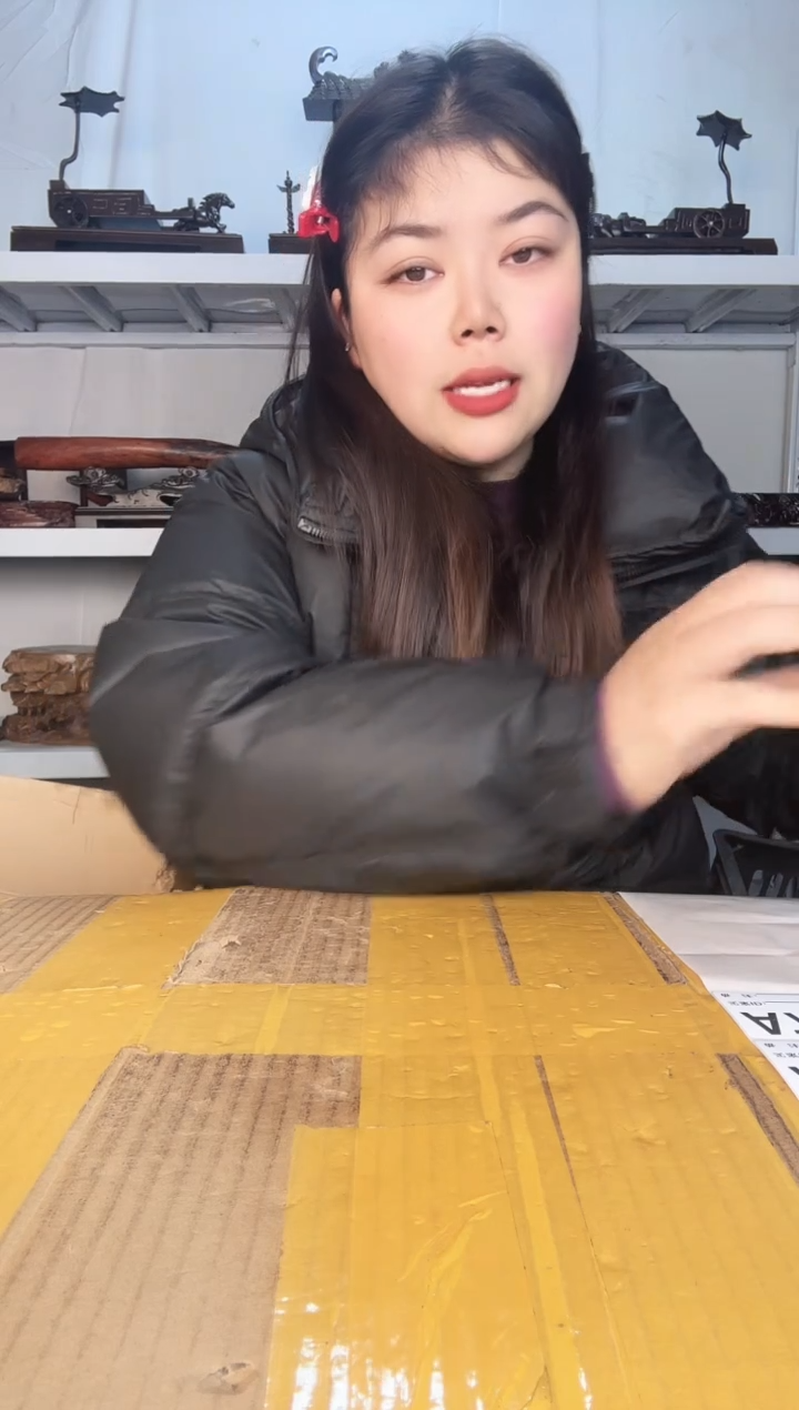 大果紫檀（缅甸花梨）宋*东15