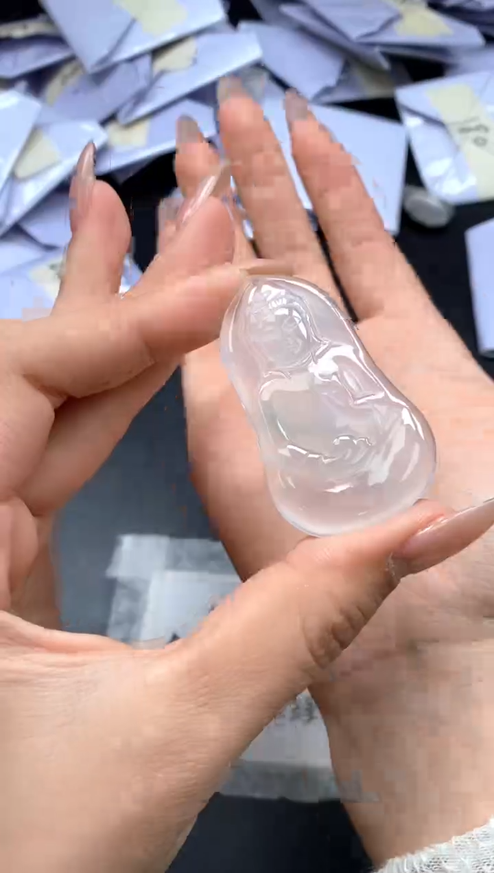 所见即所得（一物一拍）291