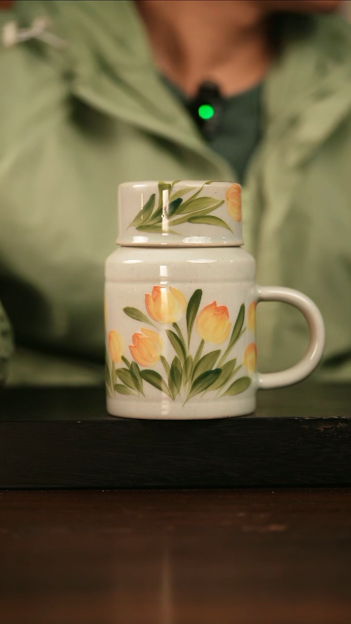 【闪购商品】其他686遇瓷手作同款