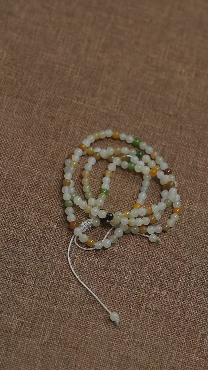 【闪购商品】和田玉手链未镶嵌0