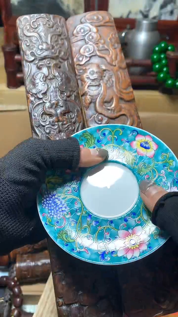 【闪购商品】瓷器默认微瑕瓷器