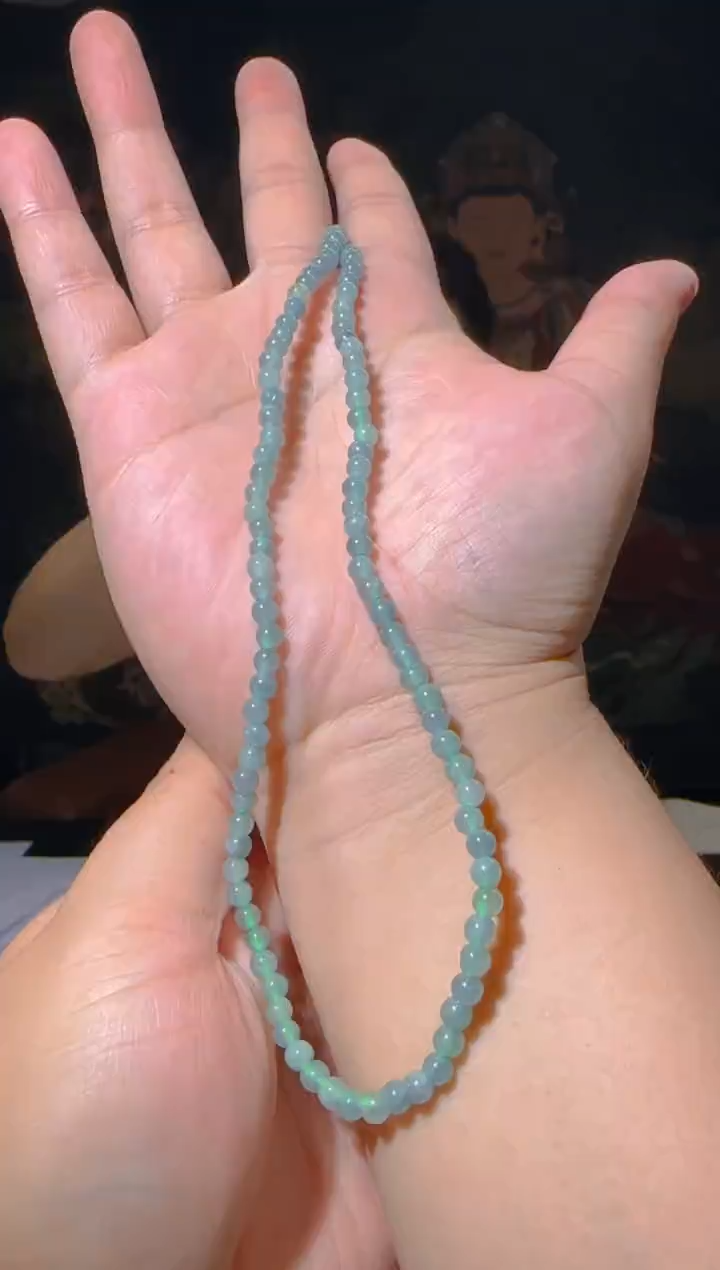 定制翡翠未镶嵌L-@@QJBD0721004