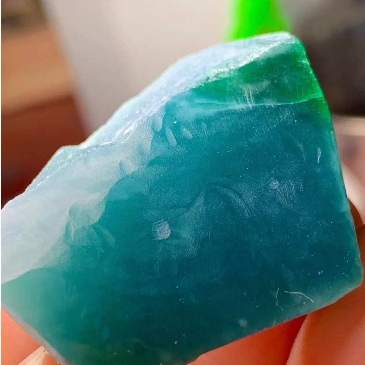 精美寄石观裳收藏寄石