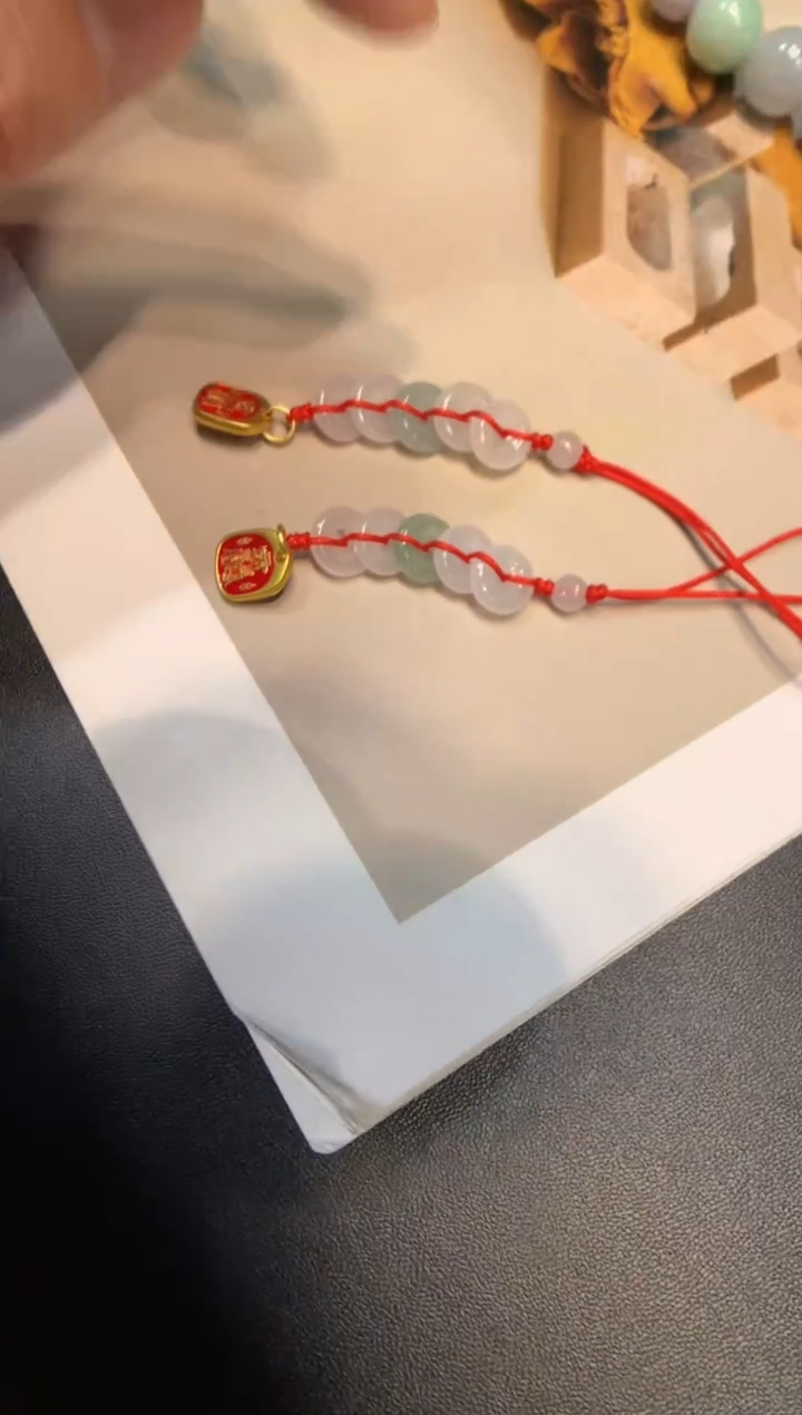 未镶嵌挂件翡翠挂件 多样性发一件