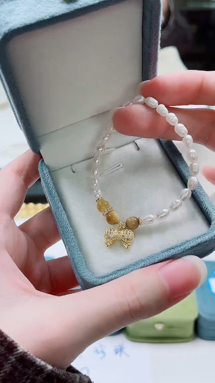 合金其他淡水珍珠多样性发一2117