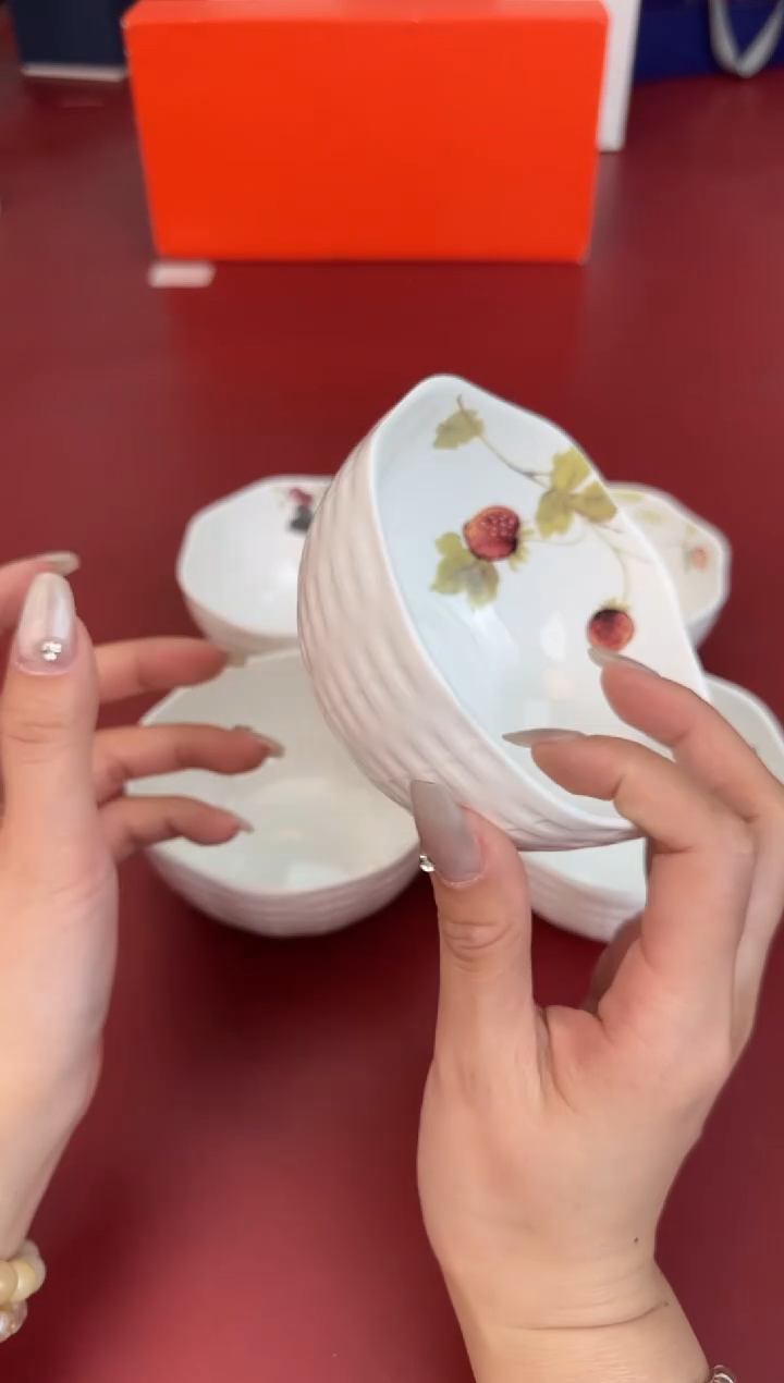 【闪购商品】瓷片正午瓷缘 臻品源泉@@H241