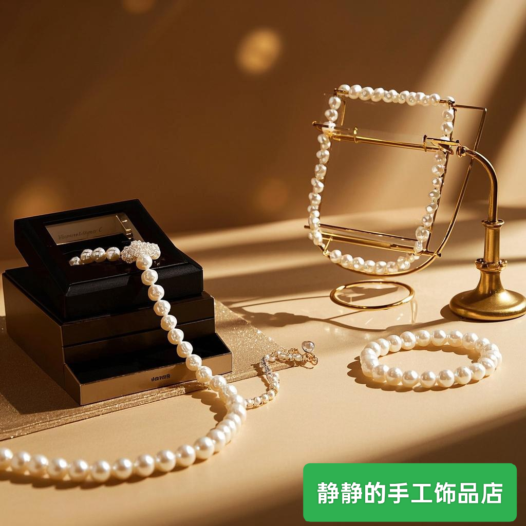 铜合金手链 直播间定制专拍链接