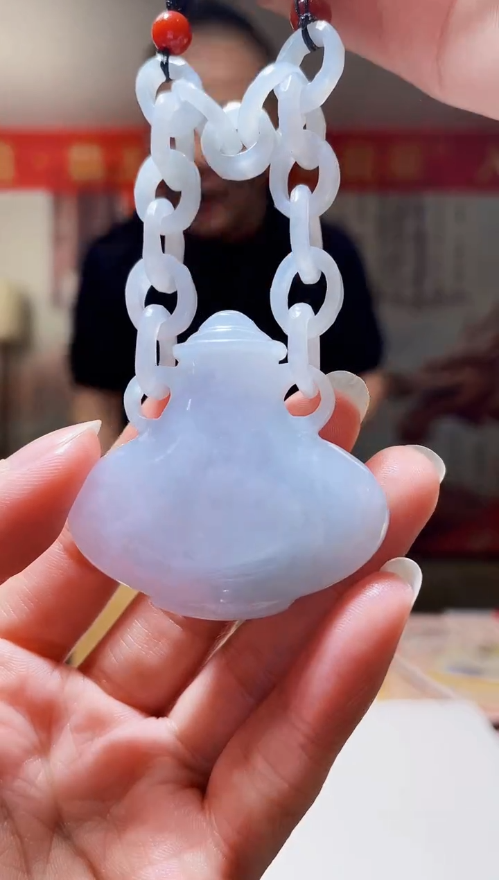 未镶嵌定制翡翠Z-@@QJXT1227035（多样性发其一）