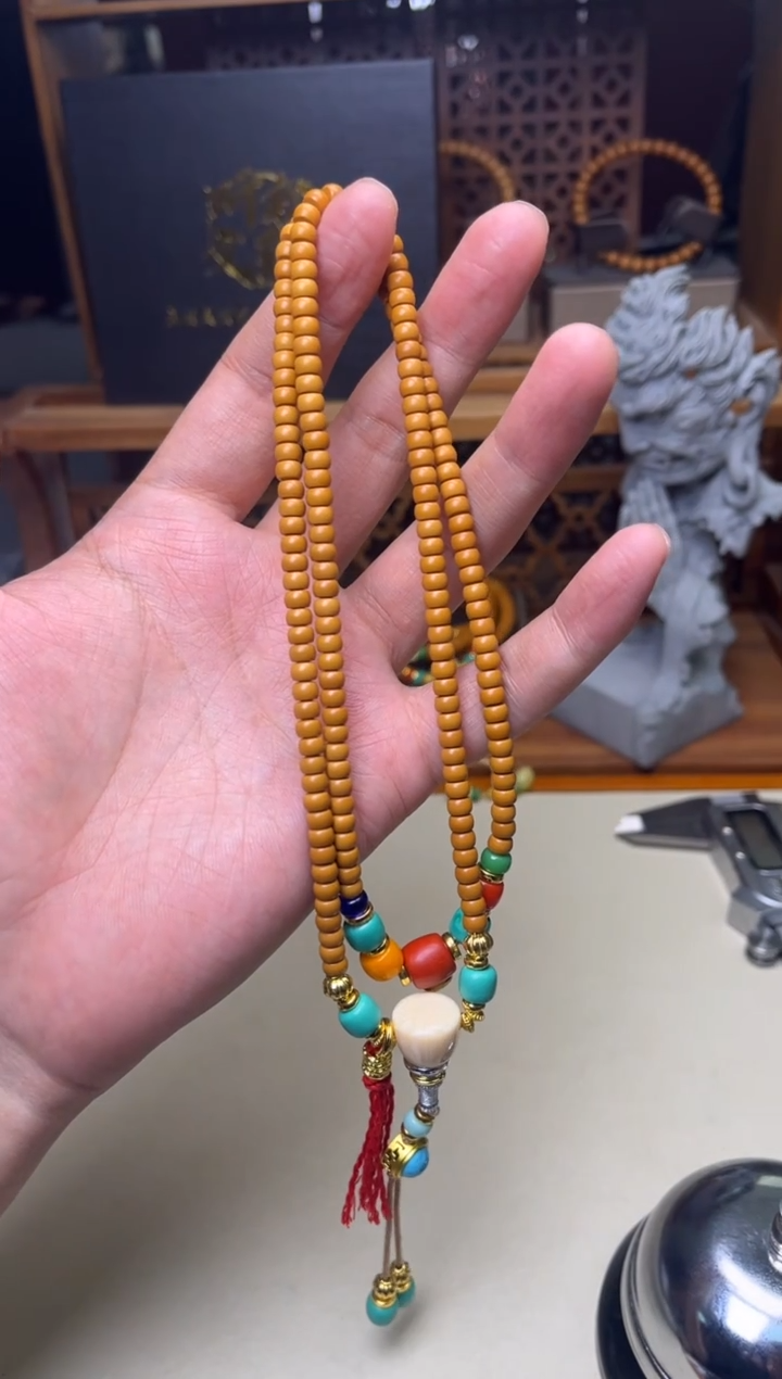 手串/手链橄榄核@@5.0满配62