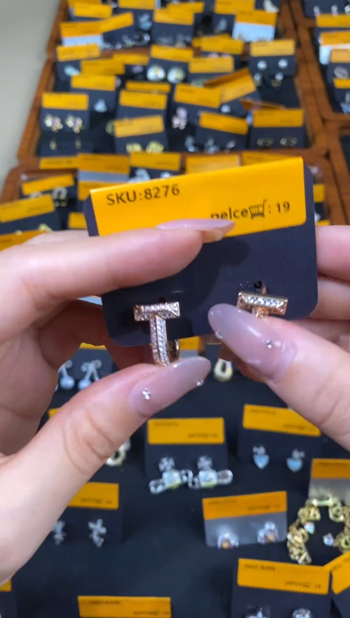 钛钢锆石925银8276