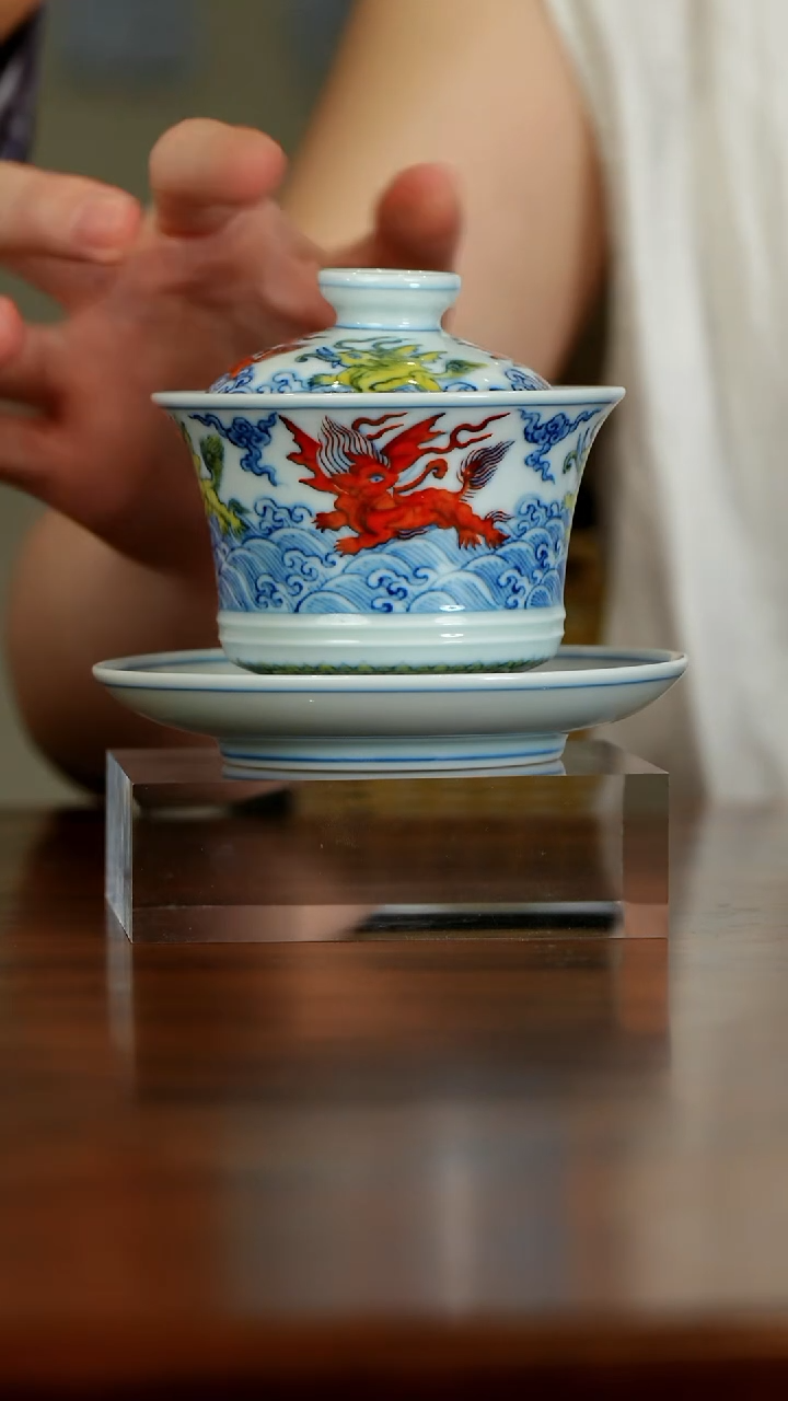 栗子严选茶器好物@@五里雾