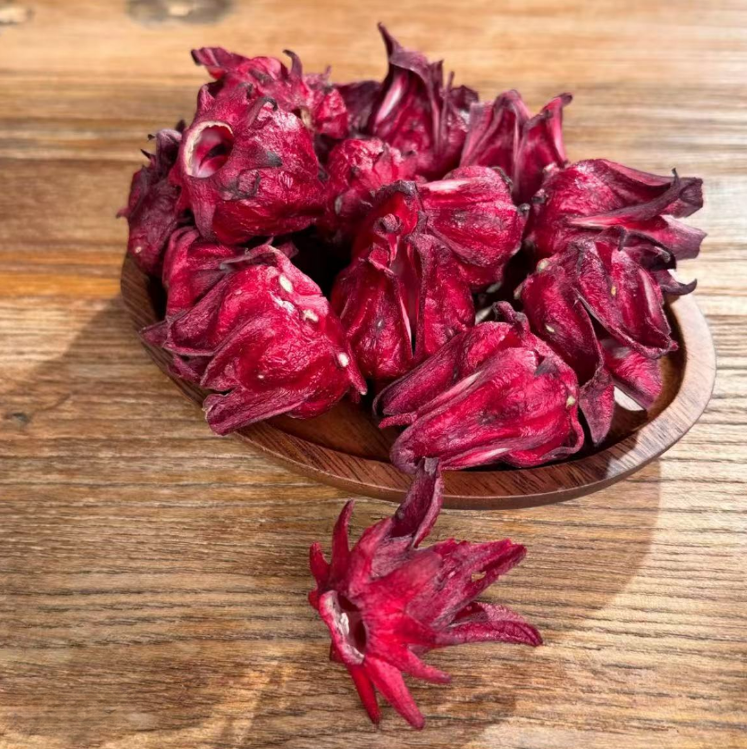 【小燕子助农专属】高端严选好物 冻干洛神花 