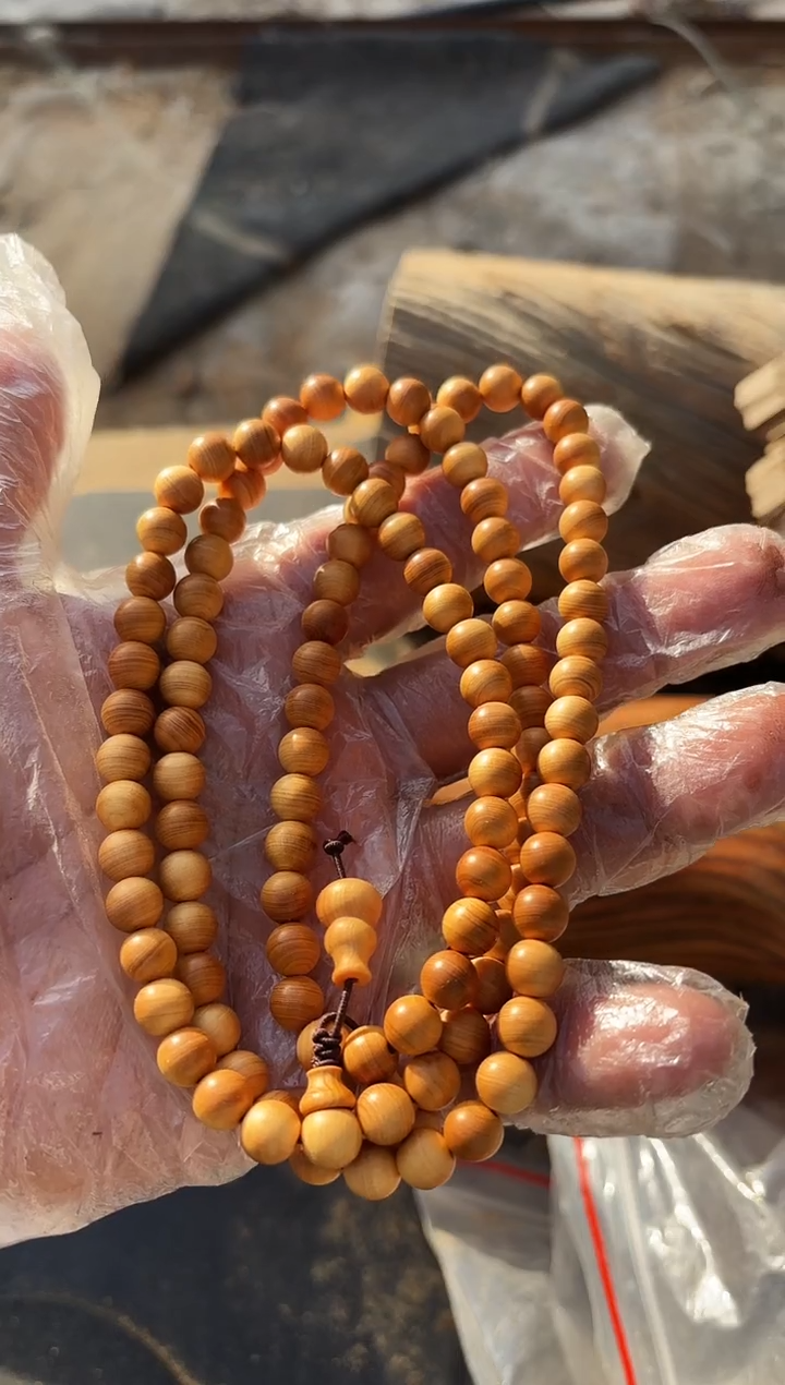 【闪购商品】柏木（崖柏）南太行崖柏08的108