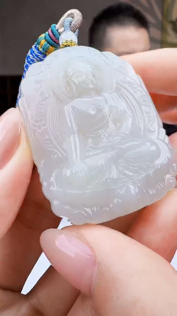 定制和田玉天然和田玉（拍一发一）