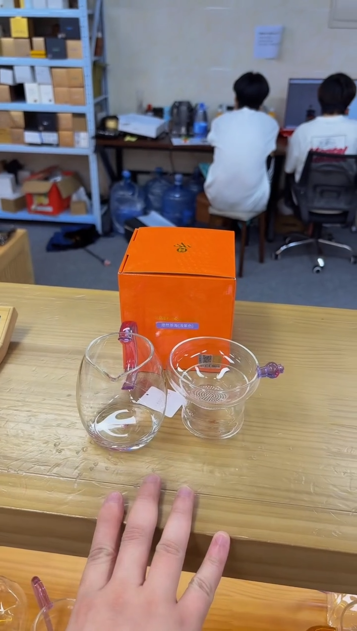 禾器-澄然茶海-浅紫色+111