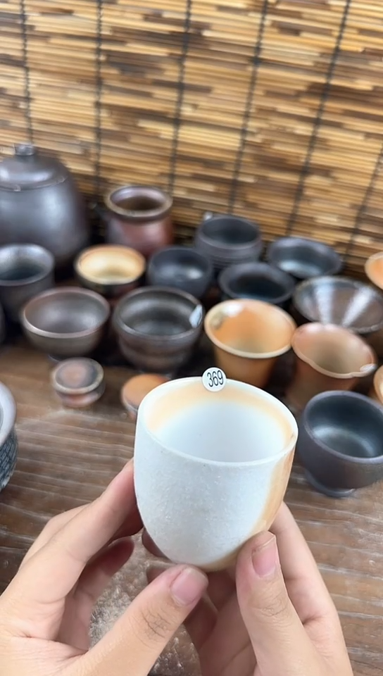 柴烧竞拍链接无瑕不柴介意勿拍369