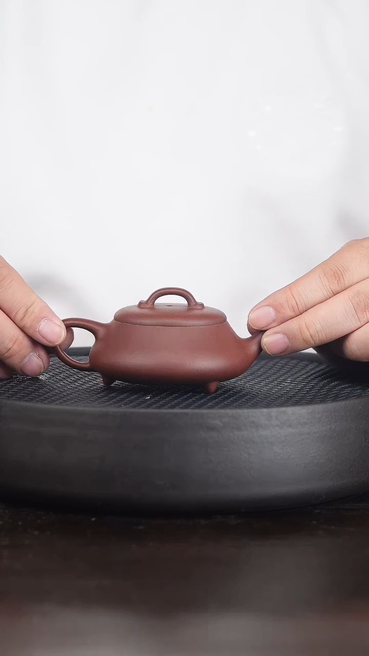 【闪购商品】紫砂茶壶反对反对东方人的