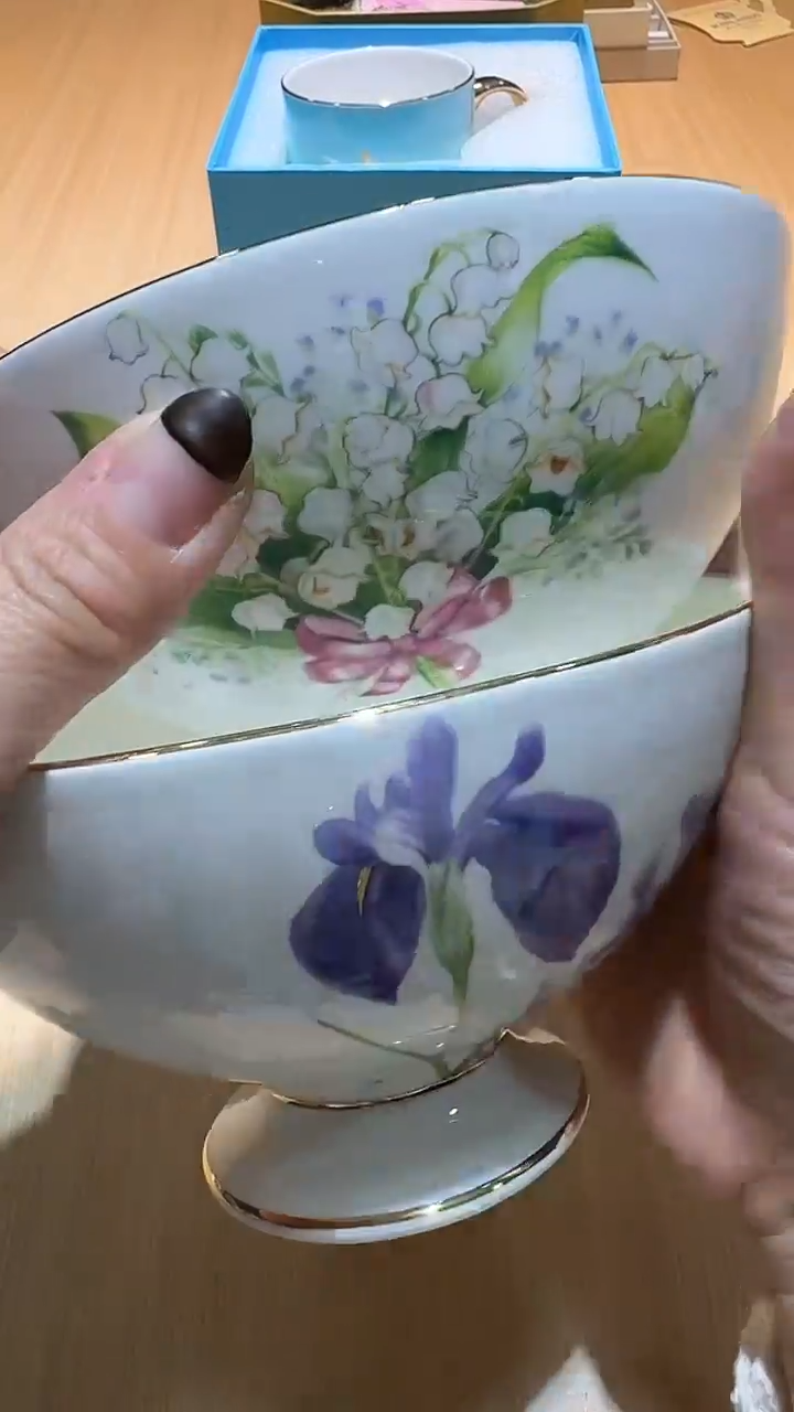 【闪购商品】瓷片锅碗瓢盆一件不剩
