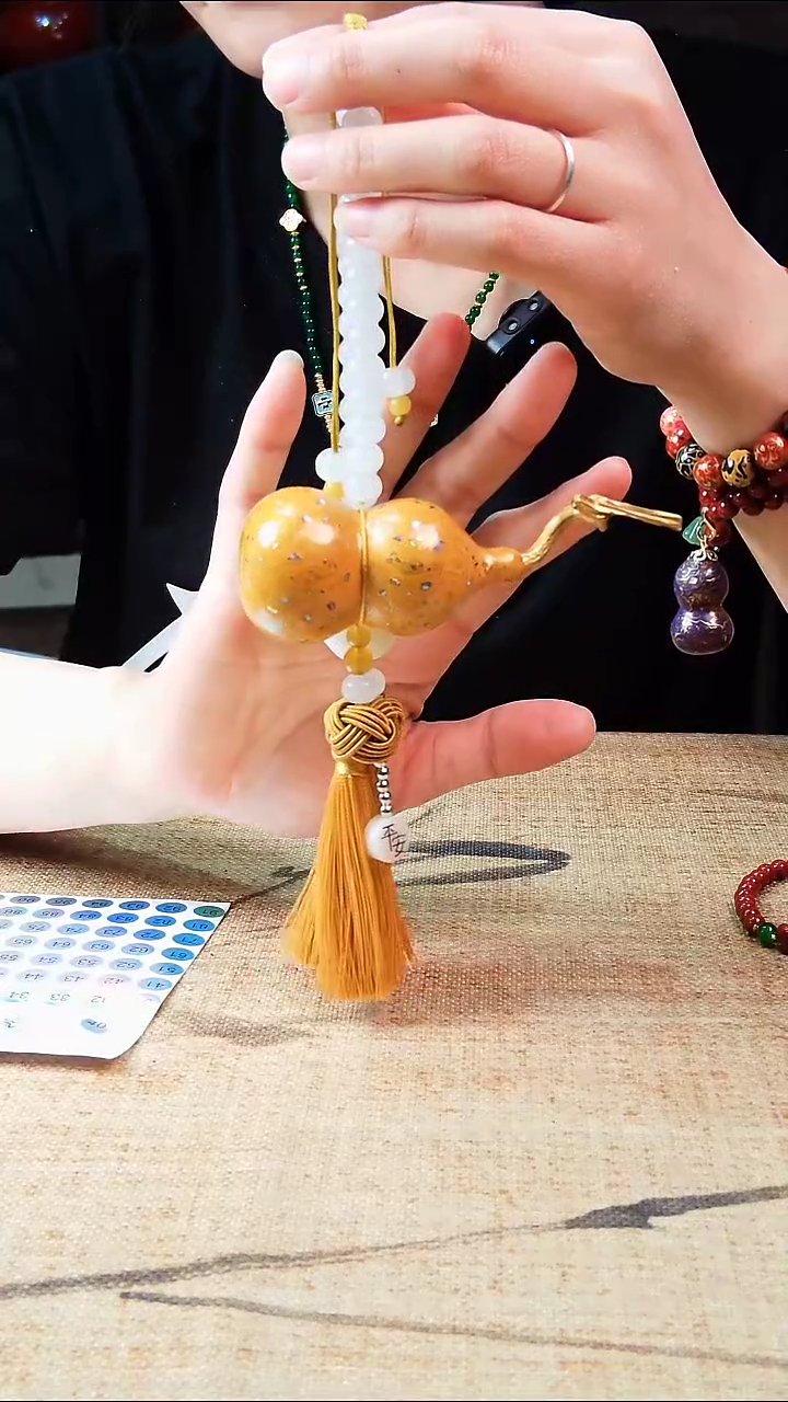 29漆彩葫直播间一物一拍专用链接