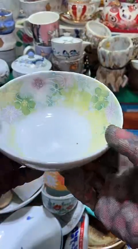 【闪购商品】瓷片6938798495146054966