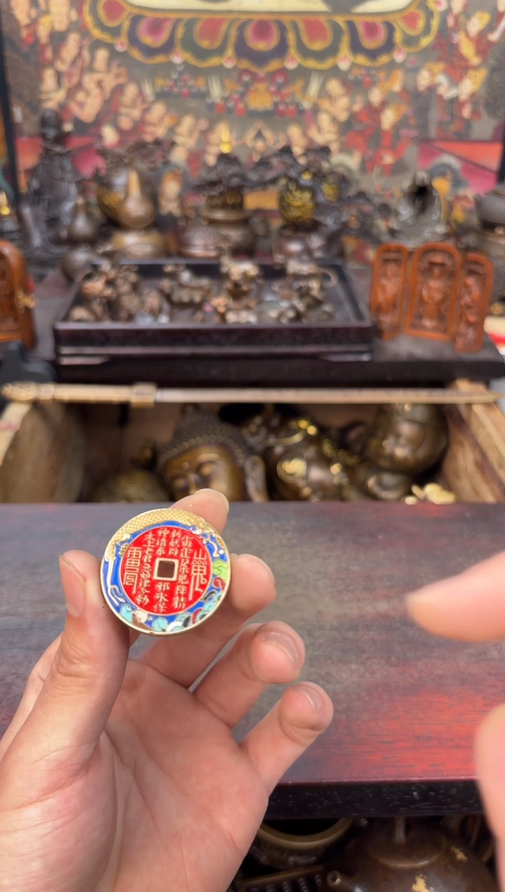 信德铜专属精选链接