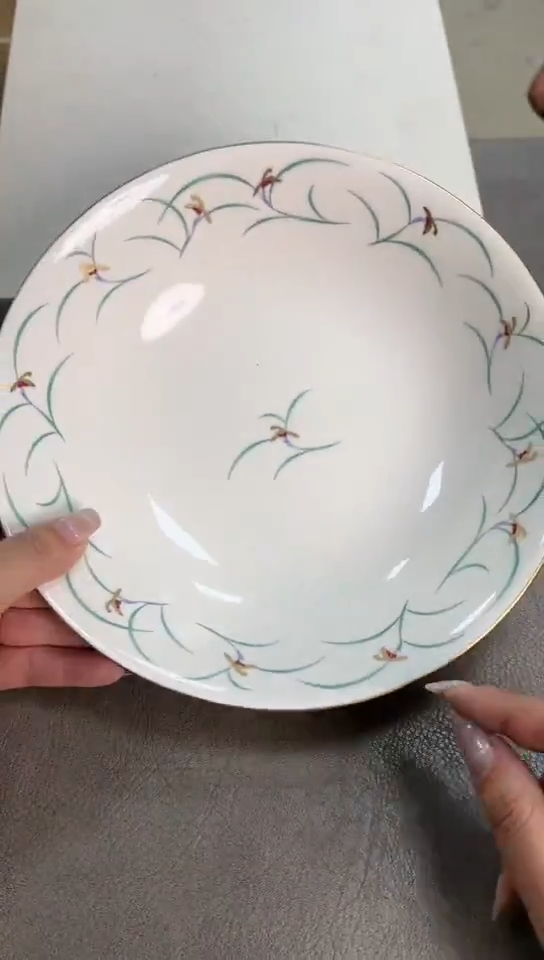 香兰 原盒 瓷器瓷器瓷器瓷器