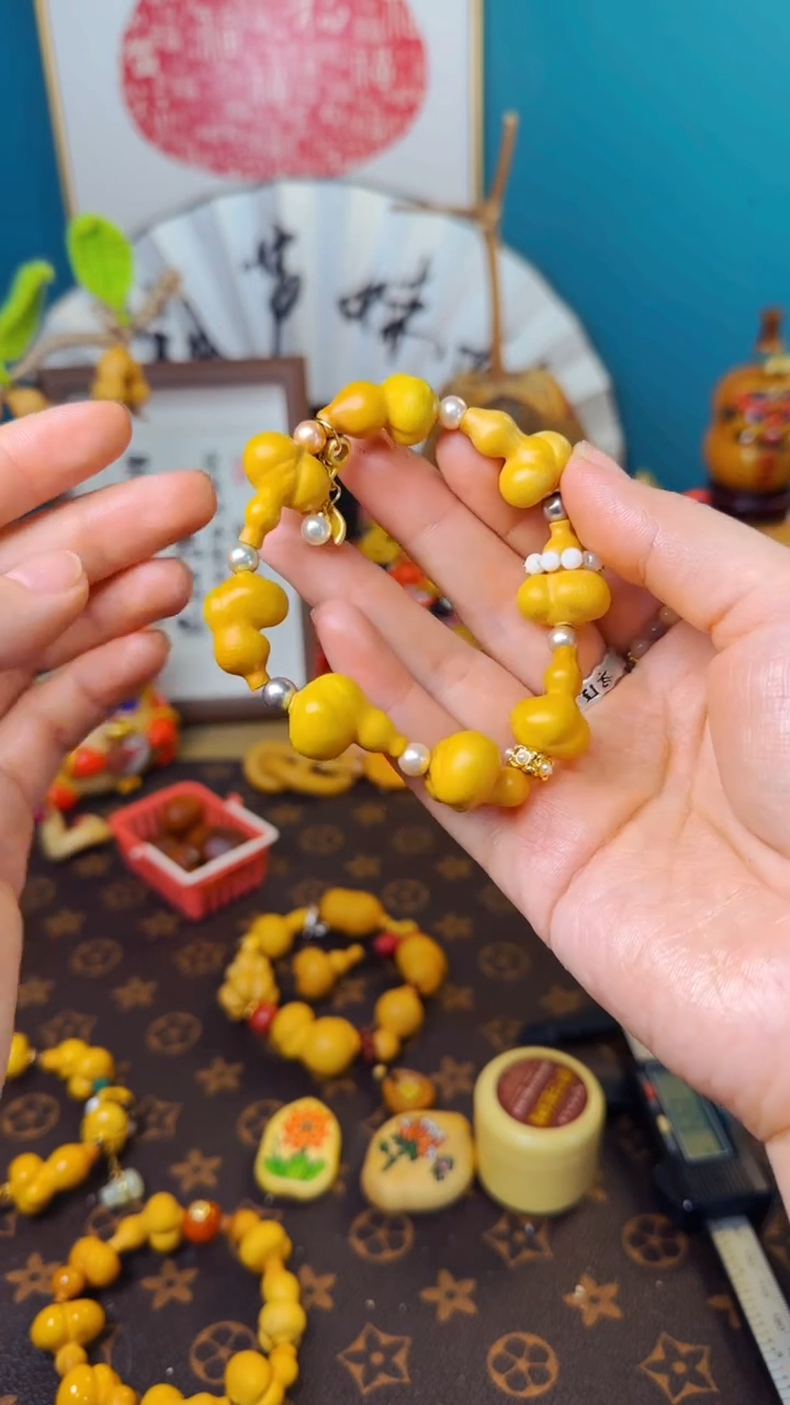 【闪购商品】668文玩葫芦文玩好物