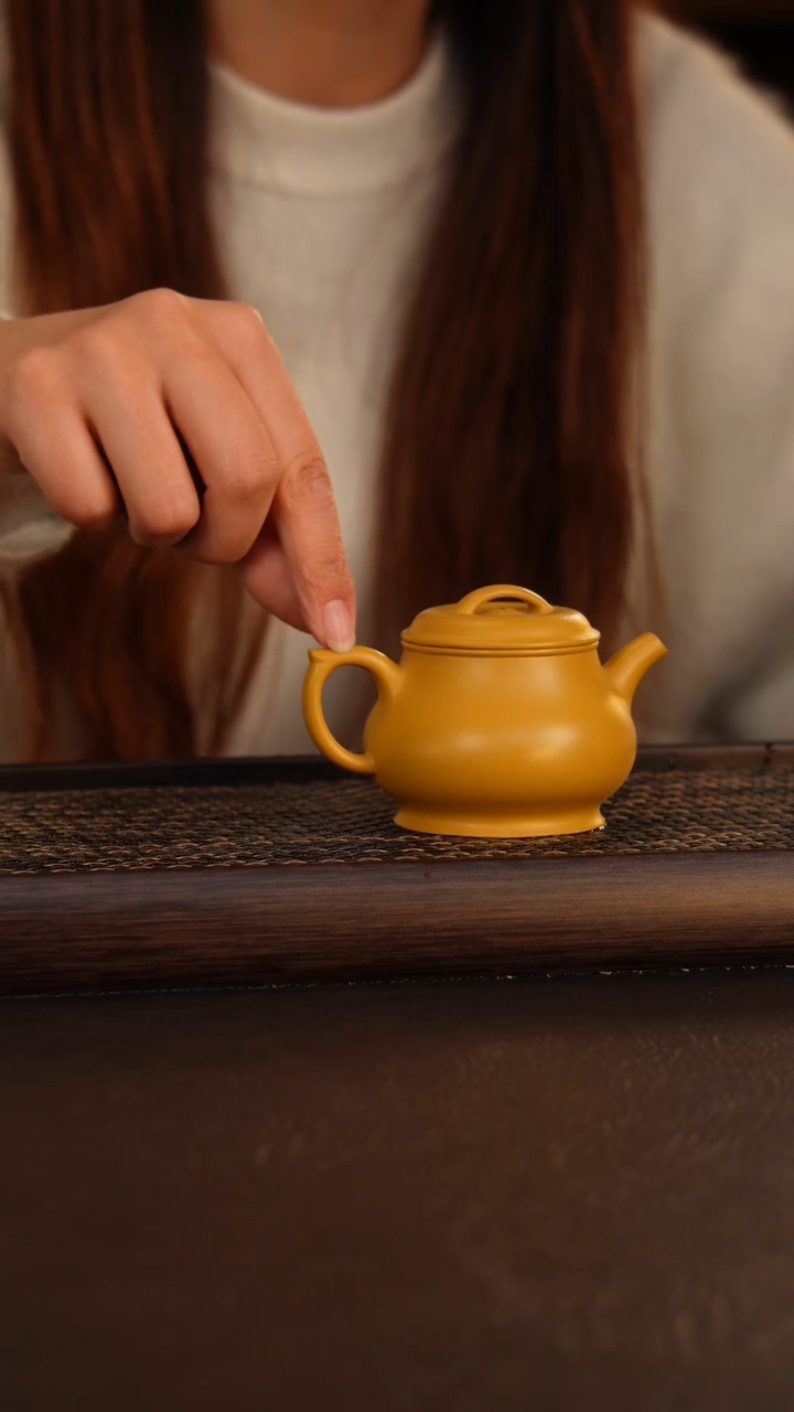 【闪购商品】紫砂茶壶原矿紫砂茶壶