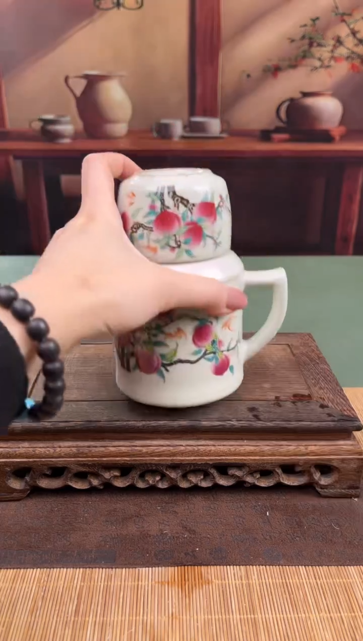 【闪购商品】顾德茶器福利闪购链接
