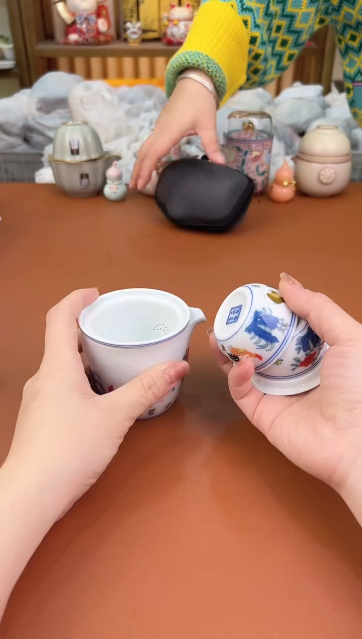 @@允礼茶器通用链接 这个真的很便宜
