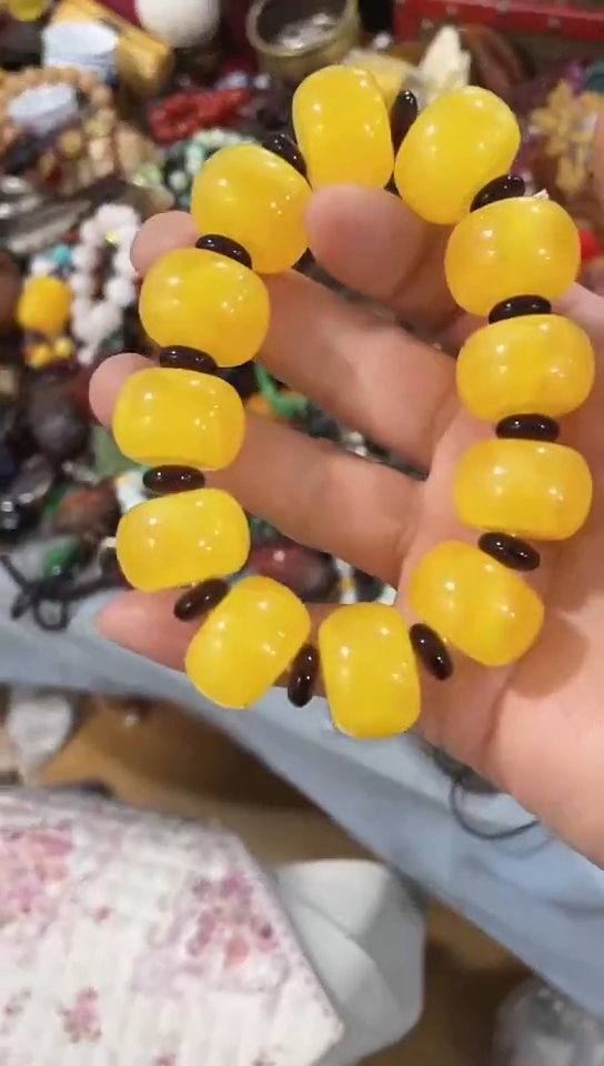 【闪购商品】摆件宫廷影视老旧工艺摆件