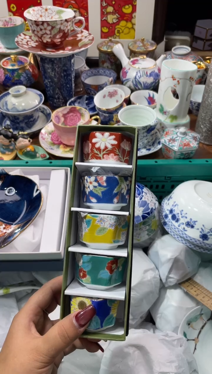 【闪购商品】瓷片瓷片满20米包邮一单一付