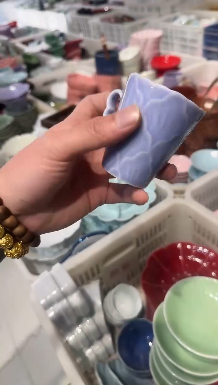 瓷片瓷微瑕商品 介意勿拍