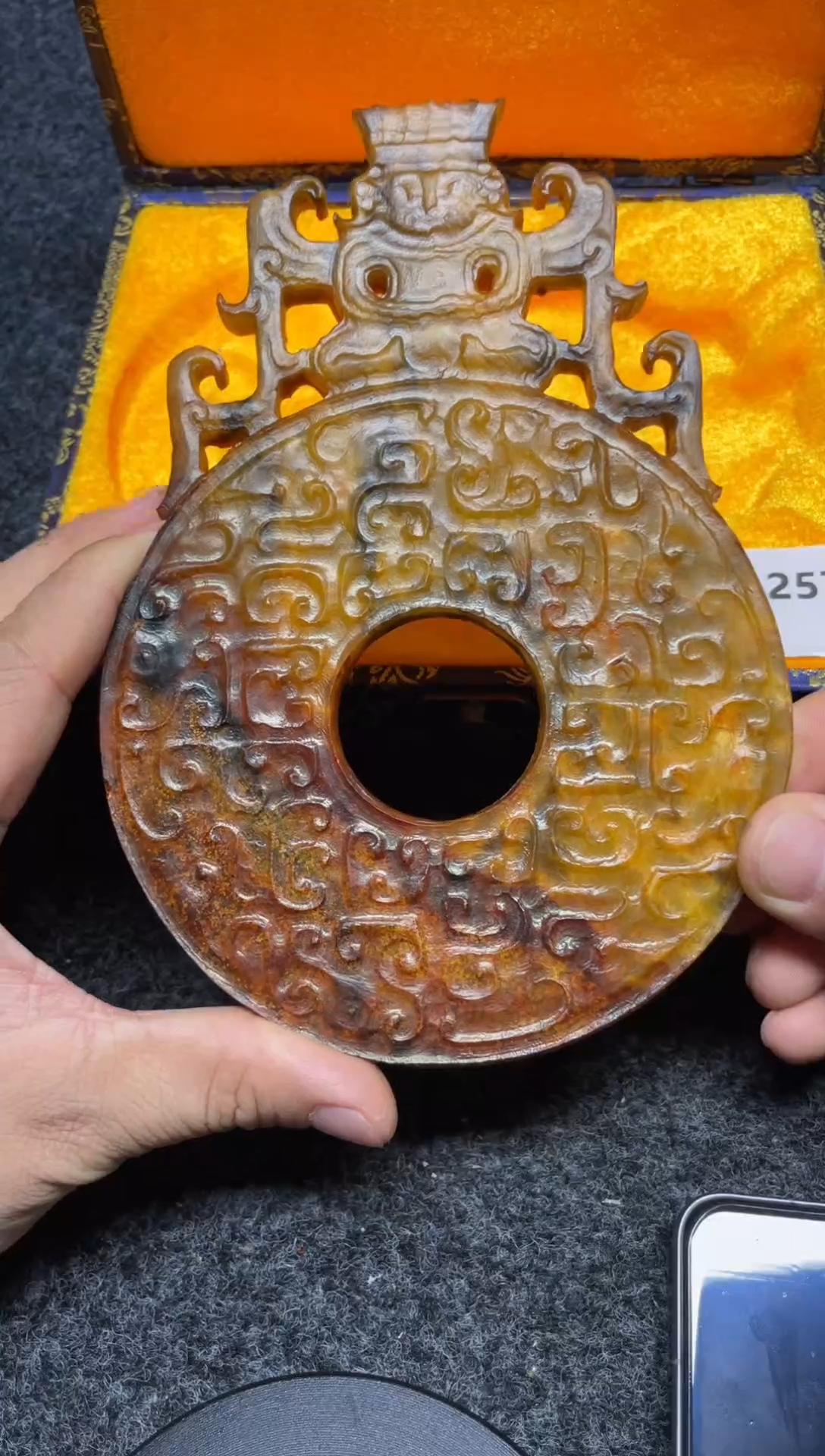 玉精品家居摆件/创意摆件