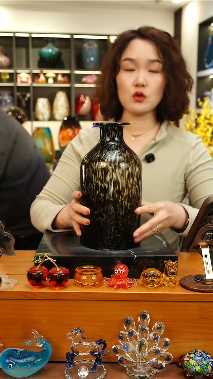 外贸花瓶花器花盆189