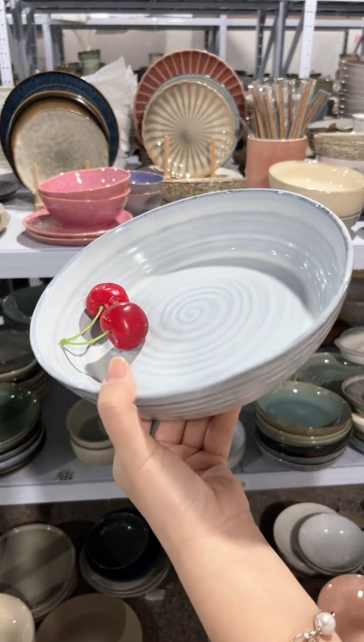 【闪购商品】瓷片外贸尾货瑕疵满20包邮X P2D