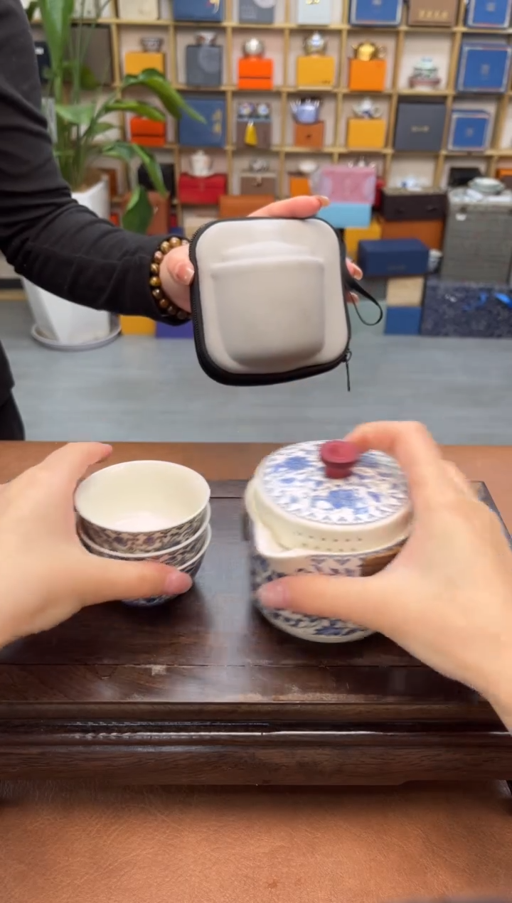 【闪购商品】@@高端茶器甄选精品