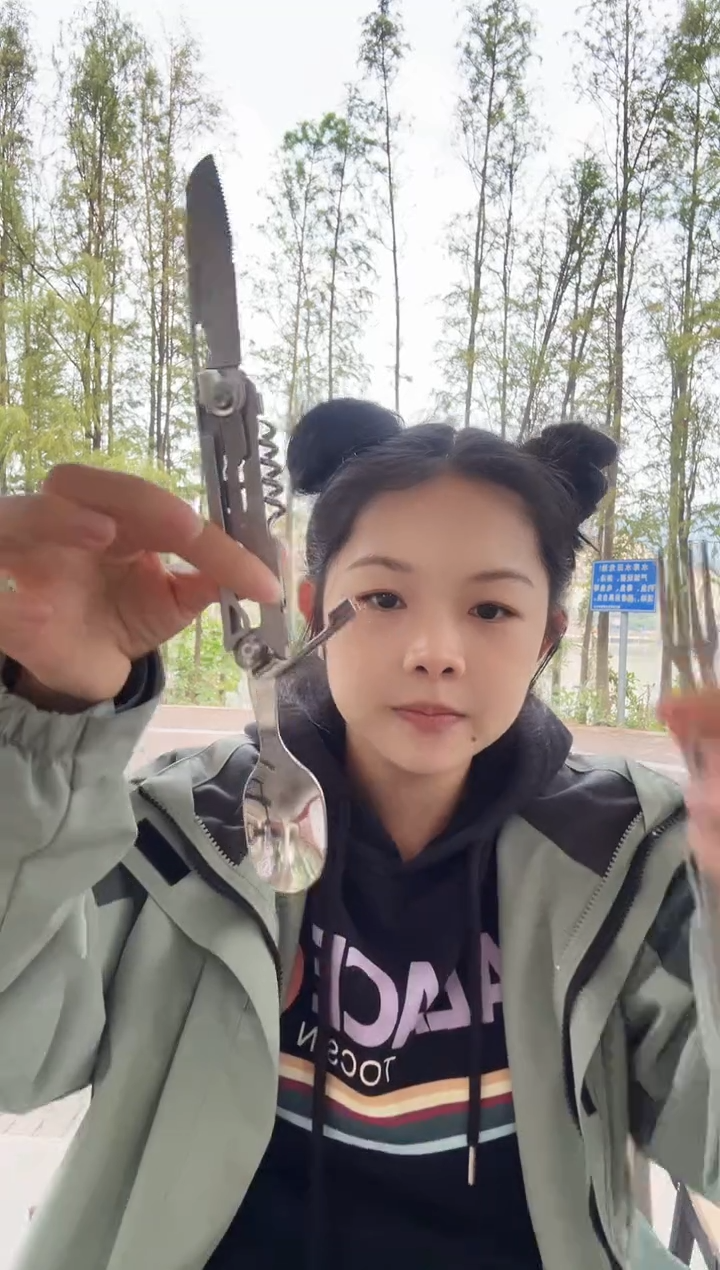 25号餐具浮力价GHKS002