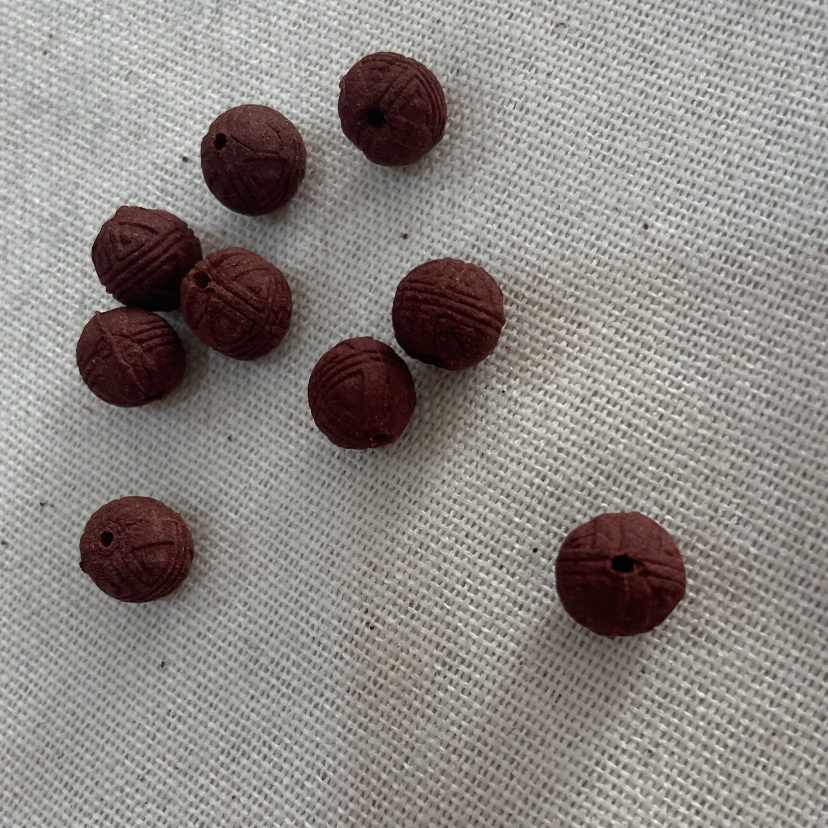 品味珠合香珠 5种香方  手工随身佩戴持久留香