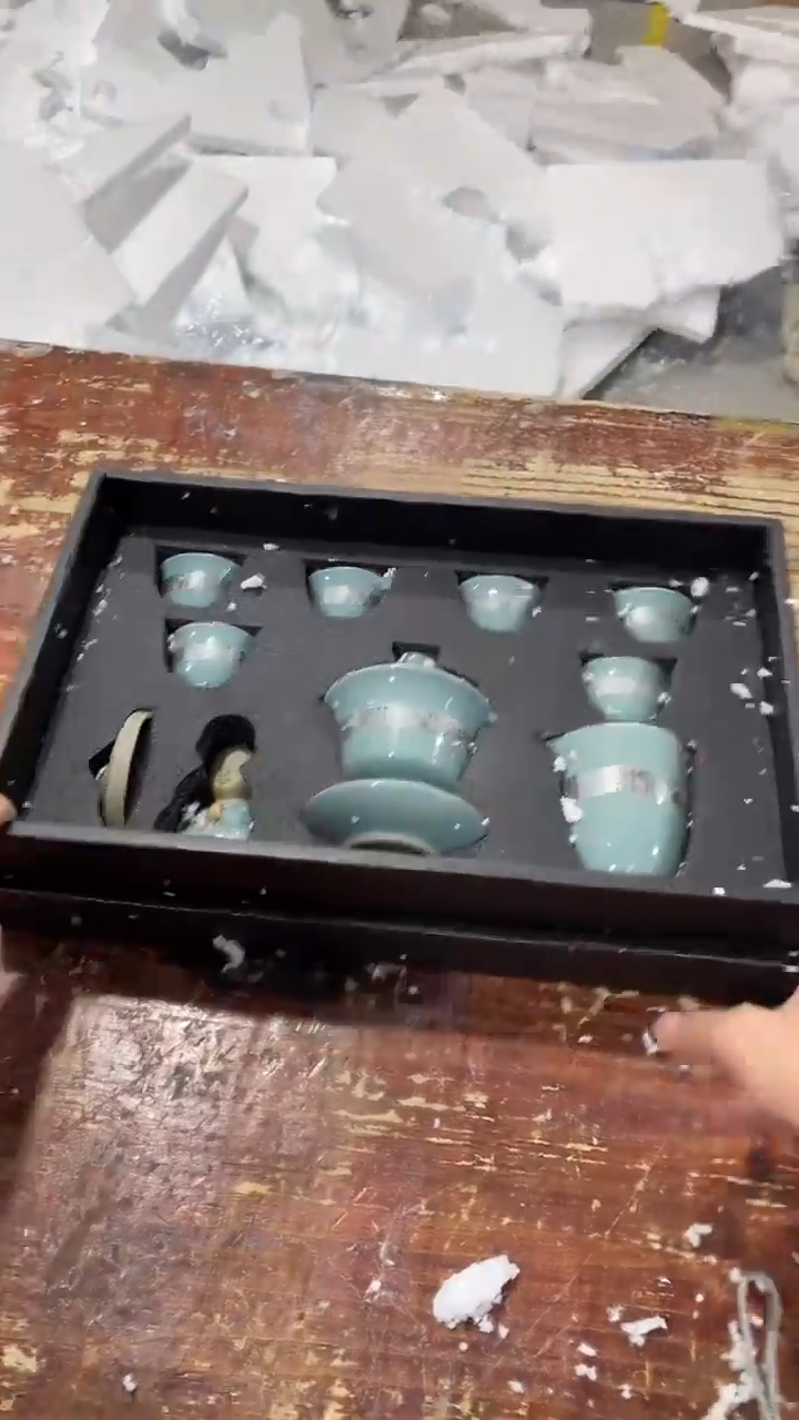 【闪购商品】其他响念茶具严选链接@@LS