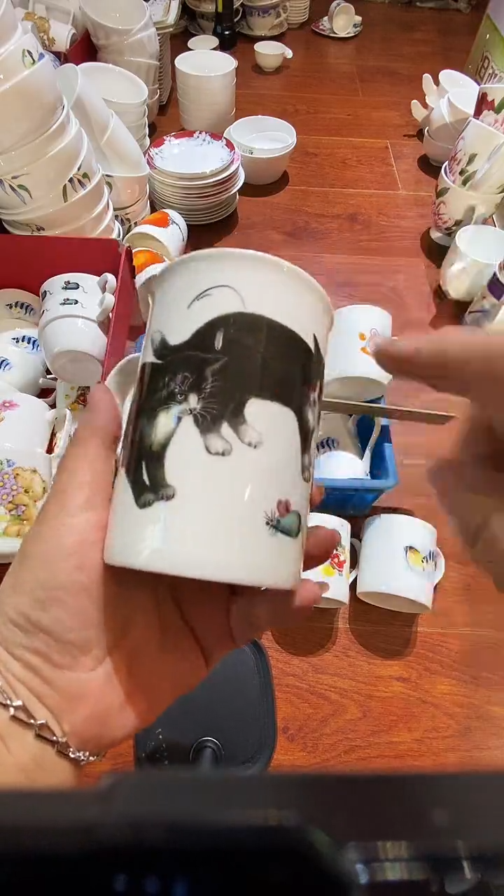 碗库存产品默认微瑕介意慎拍