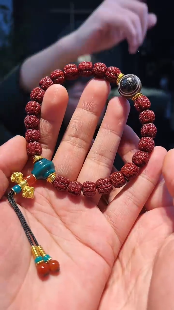 【闪购商品】菩提手串未镶嵌9+手持