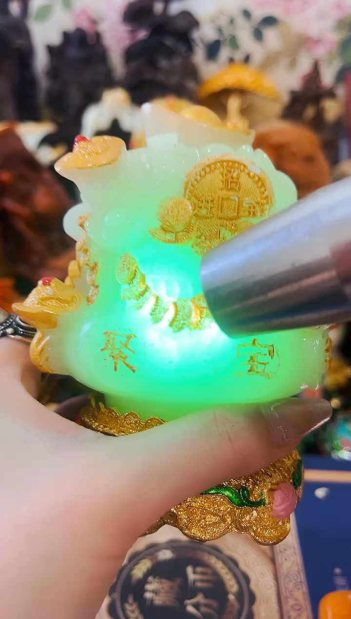 聚米盆老板娘主播推荐推荐
