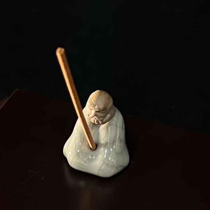 张于龙：推荐达摩小香插
