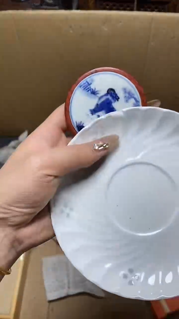 【闪购商品】瓷片瓷器瓷器瓷器瓷器